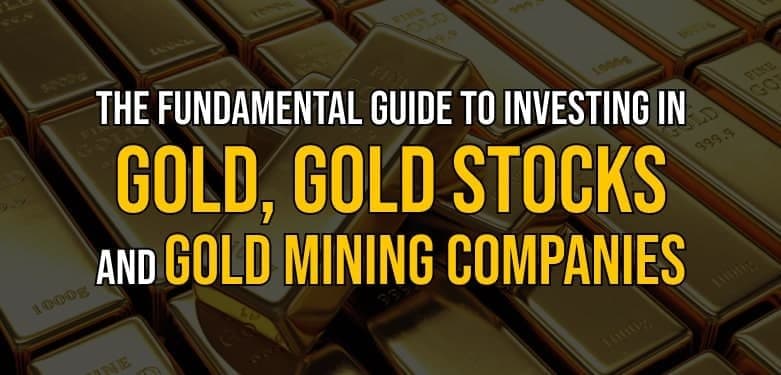 Gold Mining Stocks: A Guide to Strategic Portfolio Inclusion