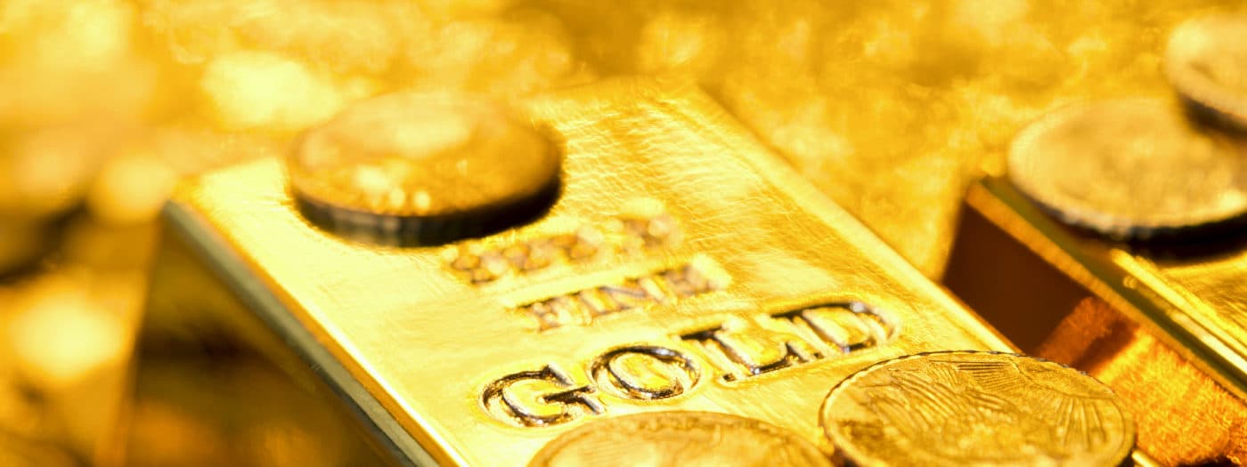 The Investor's Guide to Gold Storage and Security