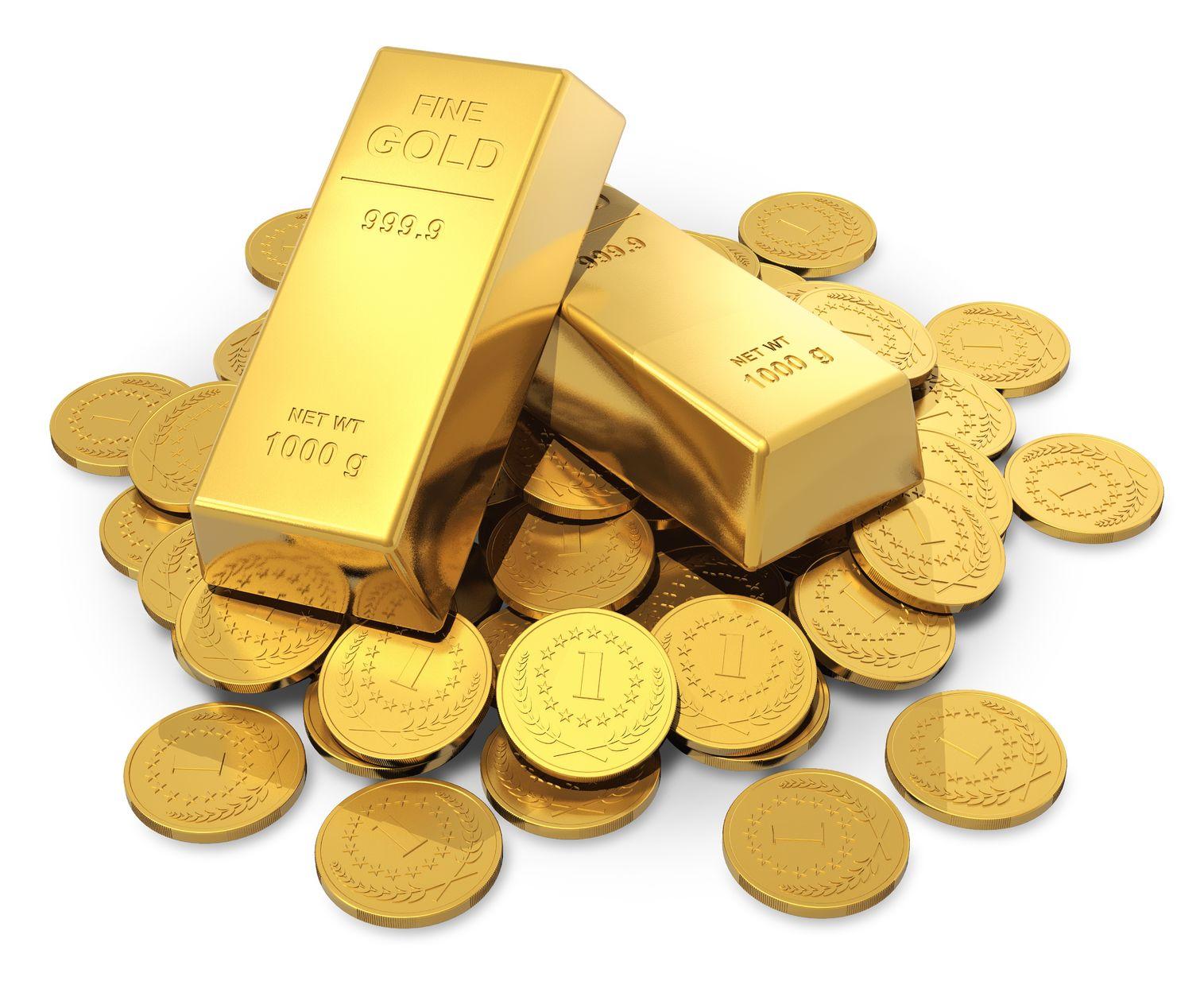 Gold Buying Strategies for Today's Investor