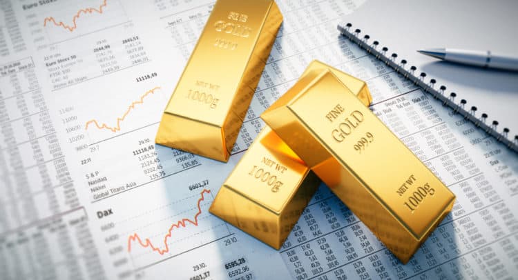 Gold Stocks in Review: Analyzing the Year's Top Performers