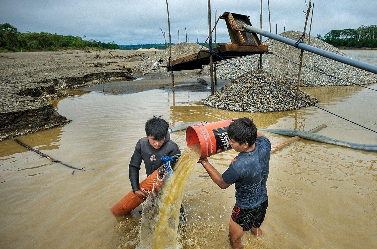 Investing 101: How to Start with Gold Mining Stocks