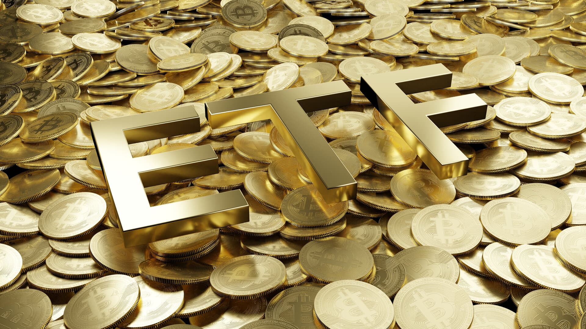 Gold ETFs: Understanding the Risks and Rewards