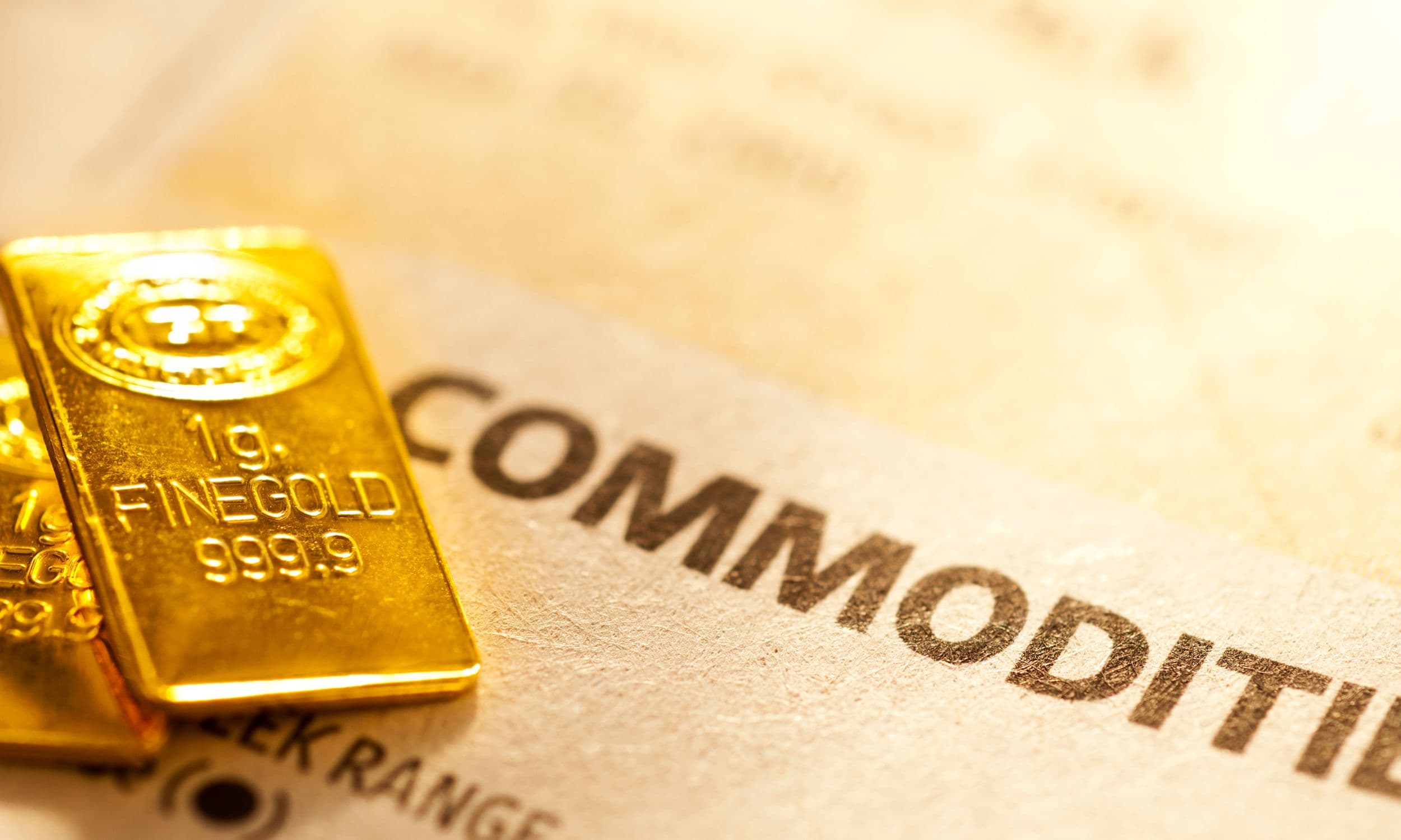 Gold Futures as a Hedge: Smart Strategies for Investors