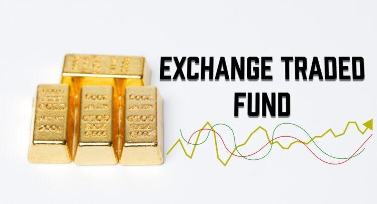 Spotlight on Gold ETFs: Top Picks for Investors