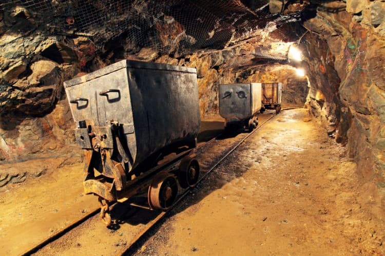 From Mines to Market: The Journey of Gold Mining Companies