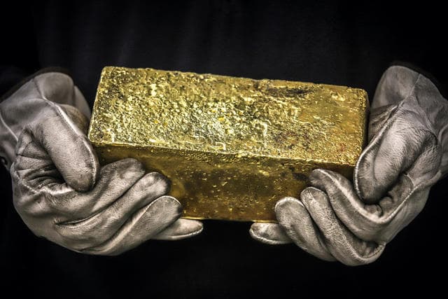 Gold Streaming: A New Era in Gold Investment