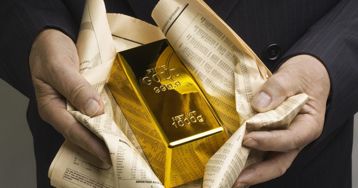 Insights into Selecting a Reputable Gold Dealer