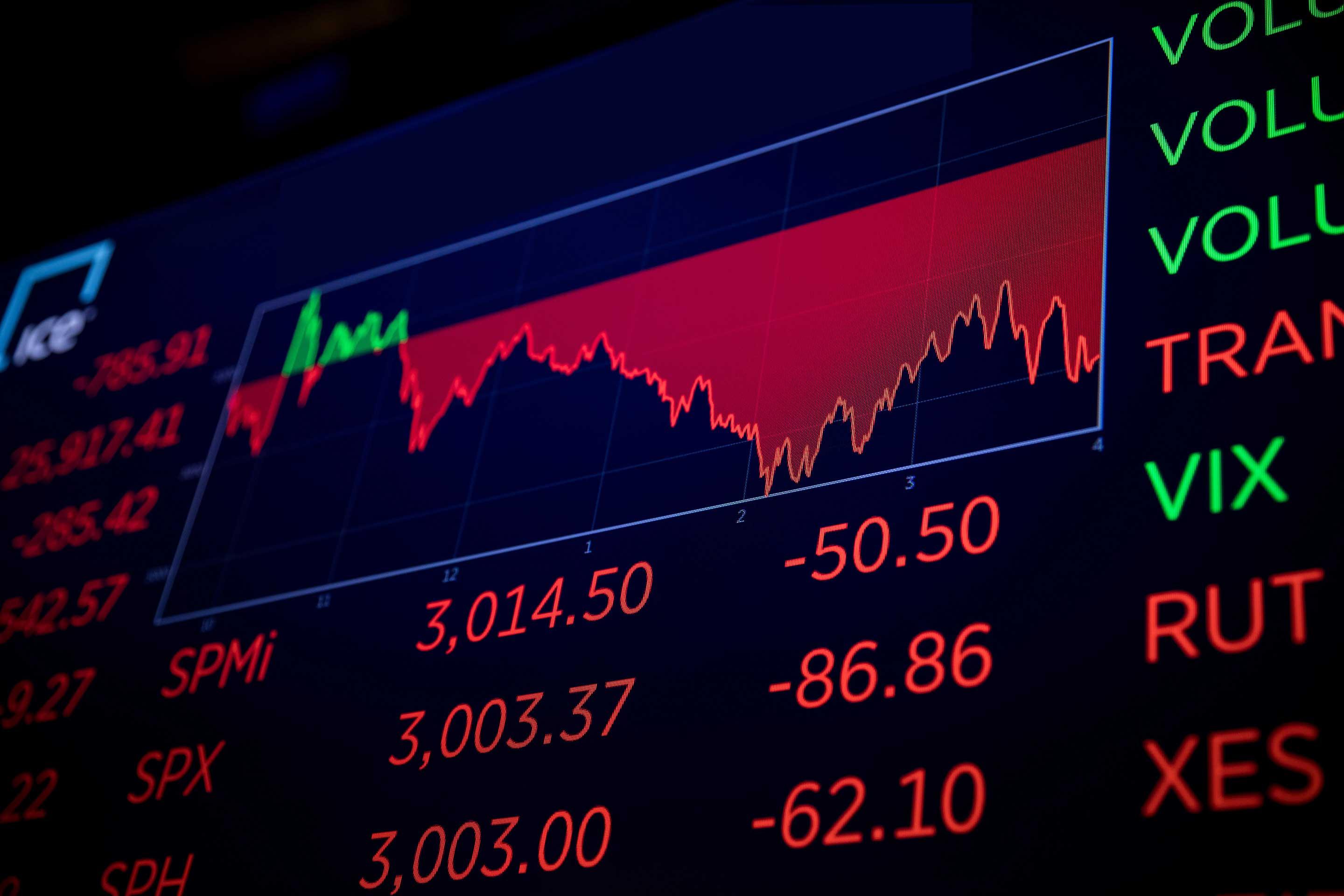 Market Fluctuations: Understanding the Volatility of Gold Stocks