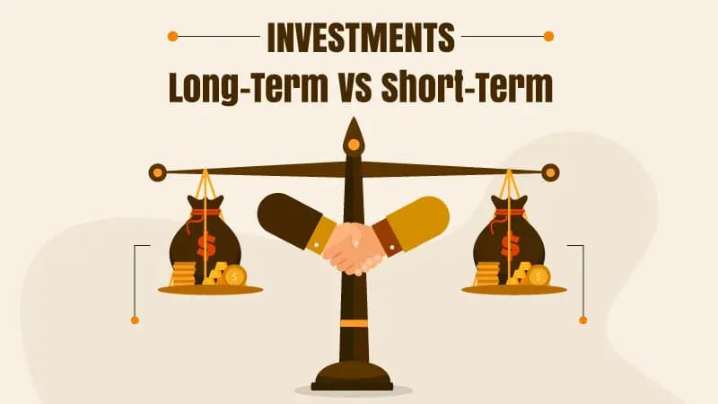 Long-term vs Short-term: Investing Strategies in Gold Mining