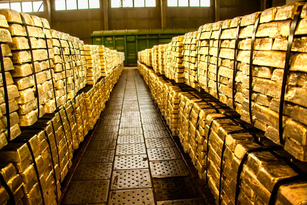 The Evolution of Gold ETFs in the Financial Market