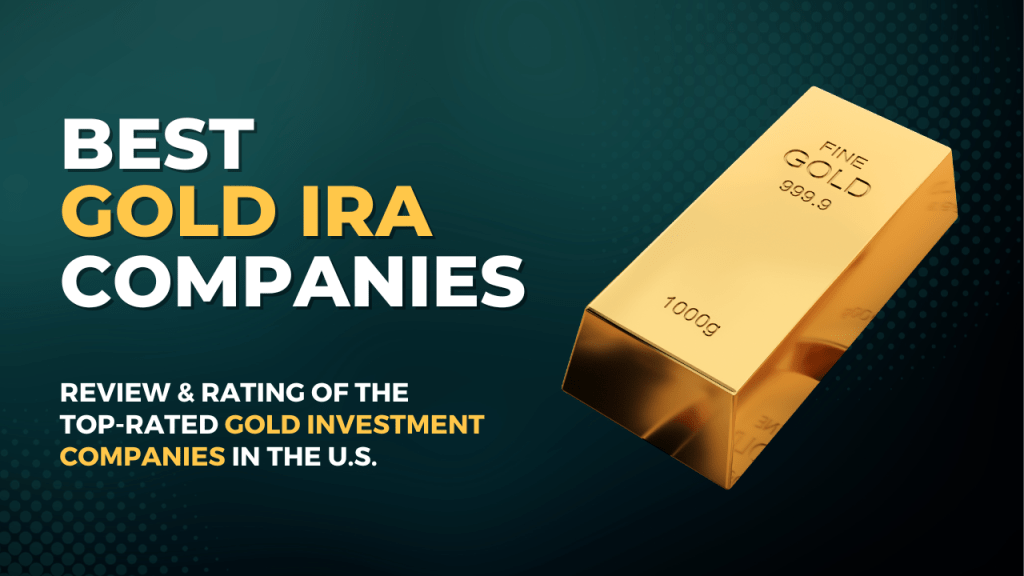 Top Gold IRA Providers: Who Makes the Cut?