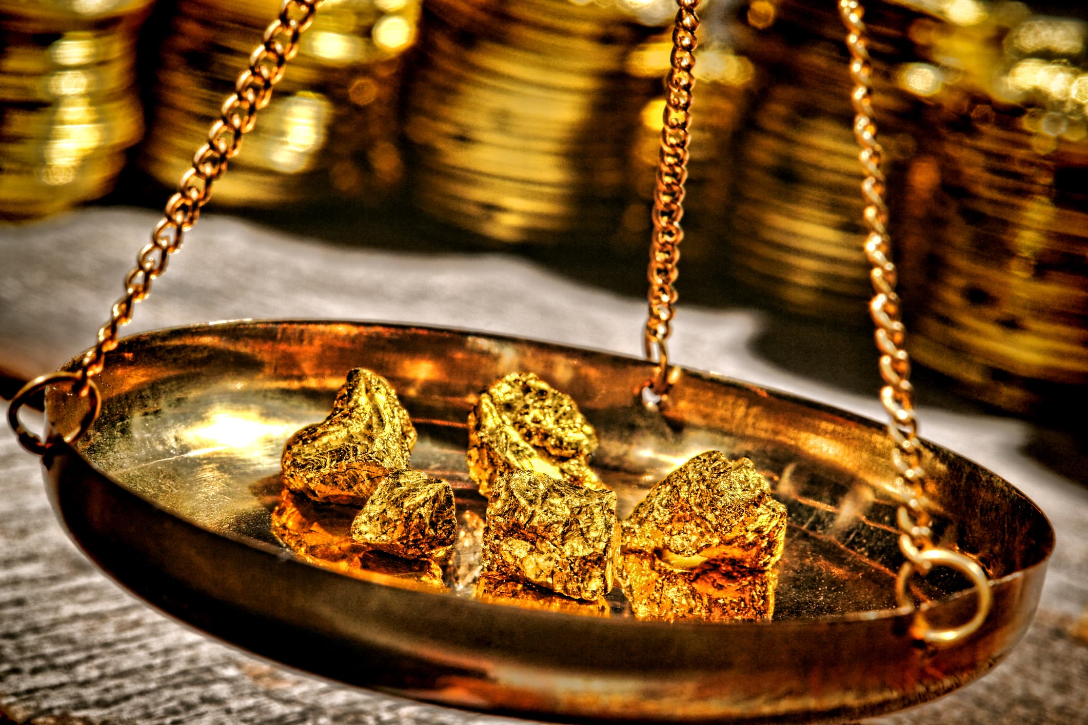 The Ins and Outs of Gold IRA Tax Rules and Regulations