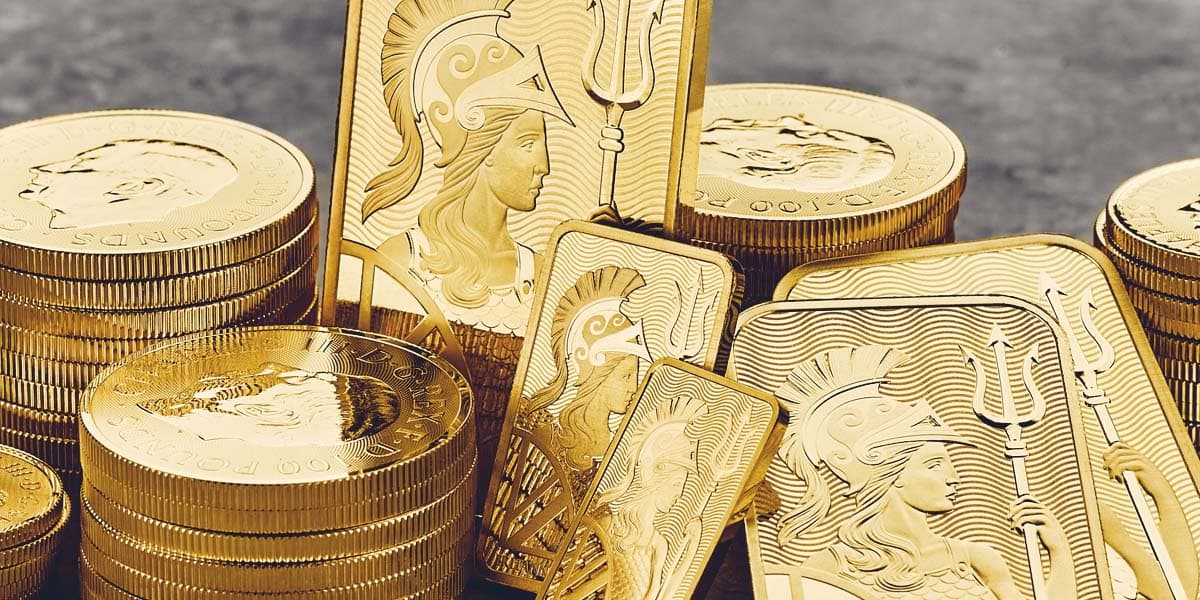 Gold Royalty Investing: A Path to Diversified Returns
