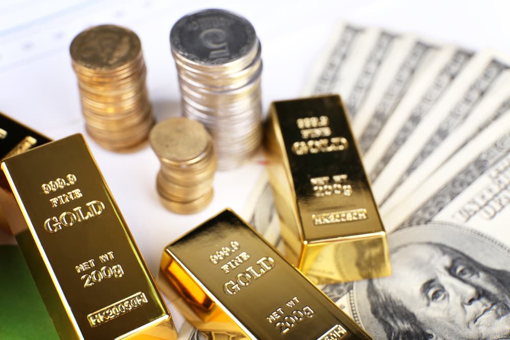 Getting Started with Digital Gold Investments