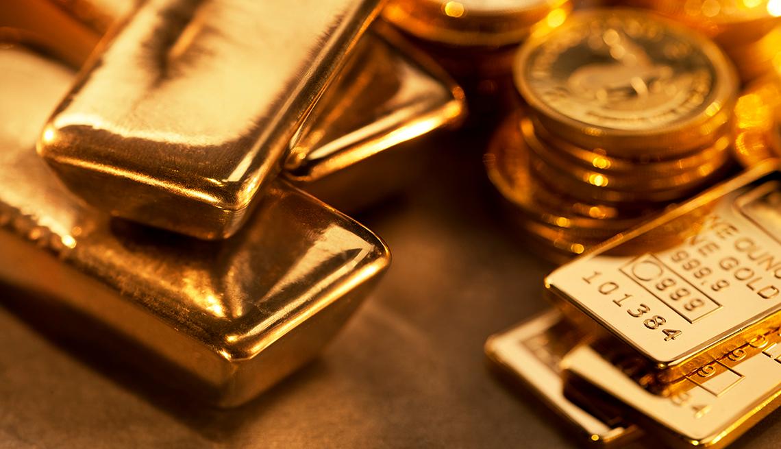 Choosing the Right Bullion Dealer: Tips and Tricks