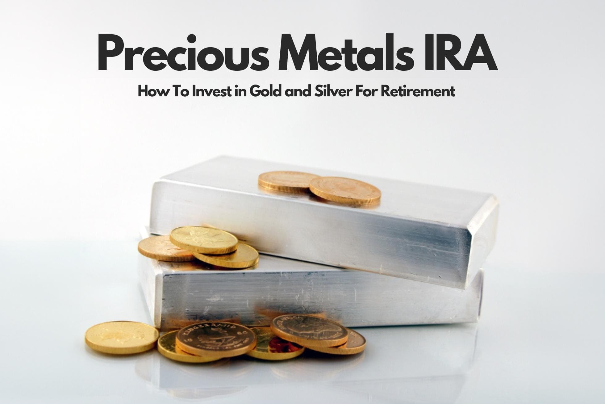 Setting Up Your Gold IRA: The Complete Process