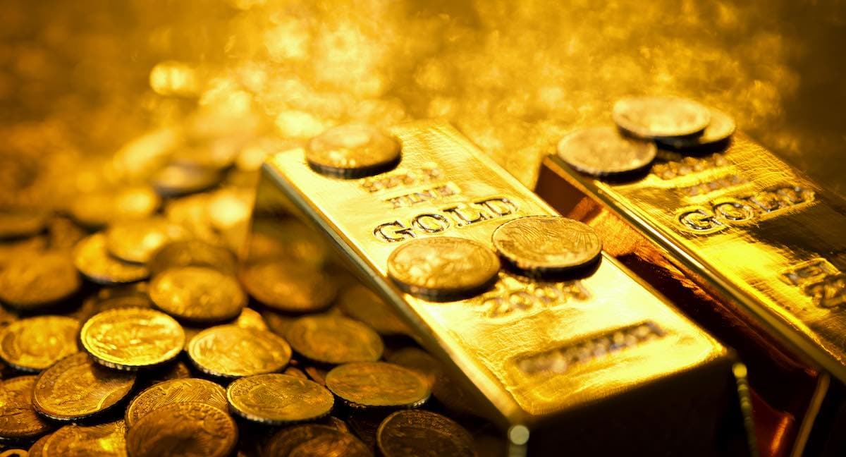 Trusted Gold Bullion Dealers: Finding the Best in the Business