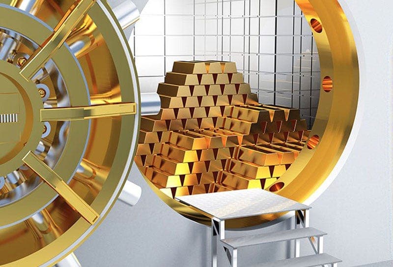 Innovative Gold Storage Options for Modern Investors
