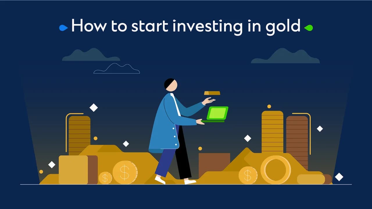 The Beginner's Guide to Navigating Gold Mining Investments