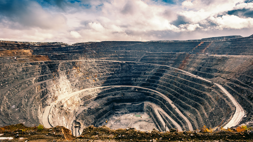 Global Giants: A Closer Look at the World's Largest Gold Miners