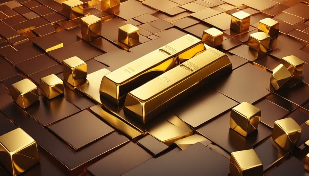 Advanced Strategies in Gold Options Trading