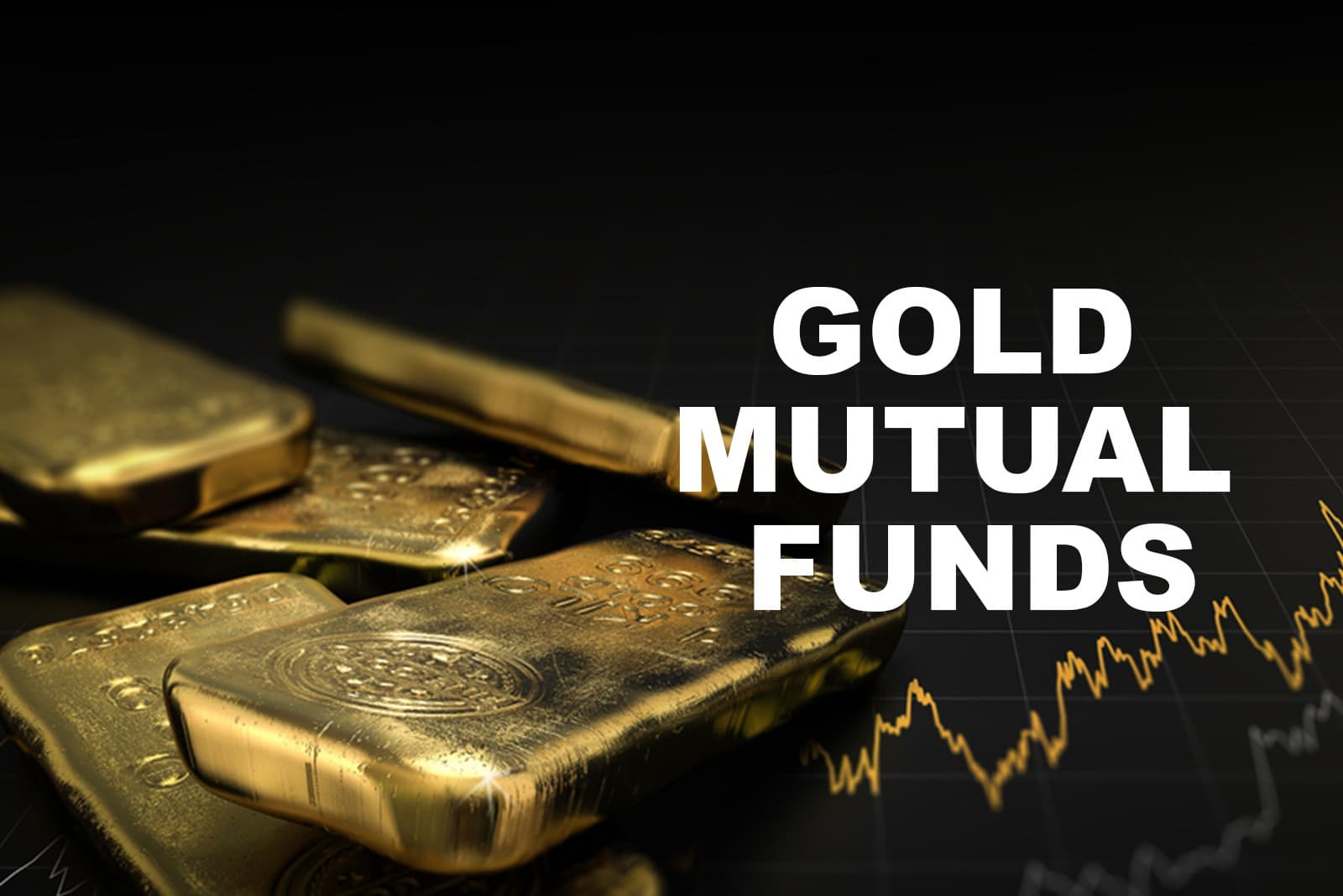 Investor's Guide: Selecting the Best Gold Mutual Funds