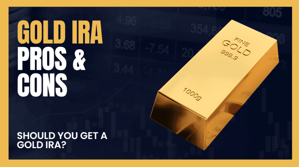 Gold IRAs: Navigating the Setup and Maintenance Process