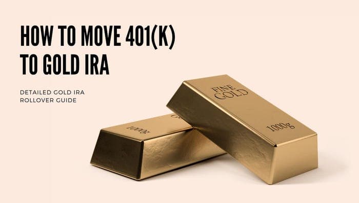 From Start to Finish: The Journey of Setting Up a Gold IRA
