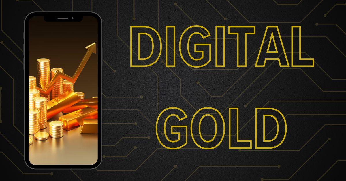 Choosing the Right Digital Gold Platform: A Buyer's Guide