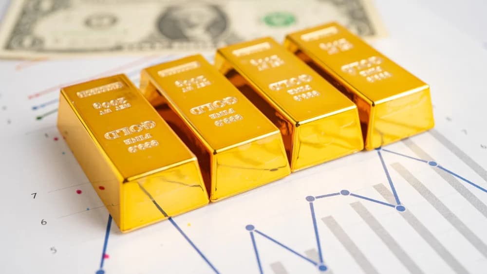 Gold IRAs and Taxes: What Every Investor Should Know