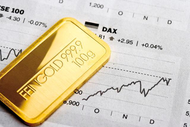 Gold Derivatives Trading: Essential Resources for Beginners