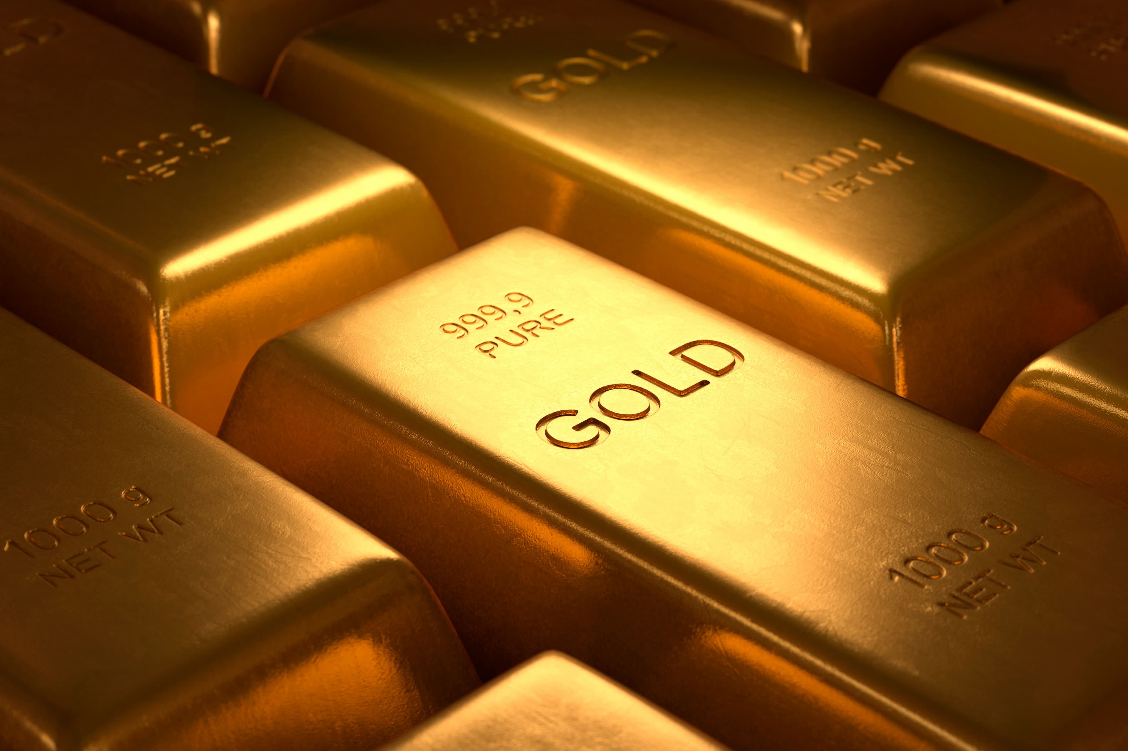 Gold Market Forecast: What the Future Holds