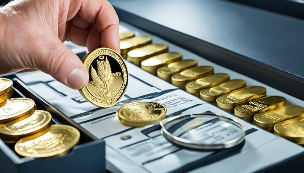 Physical Gold Trading: A Comprehensive Buying Guide