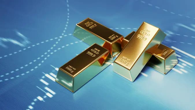 Top Gold ETFs: Invest in Gold with Confidence