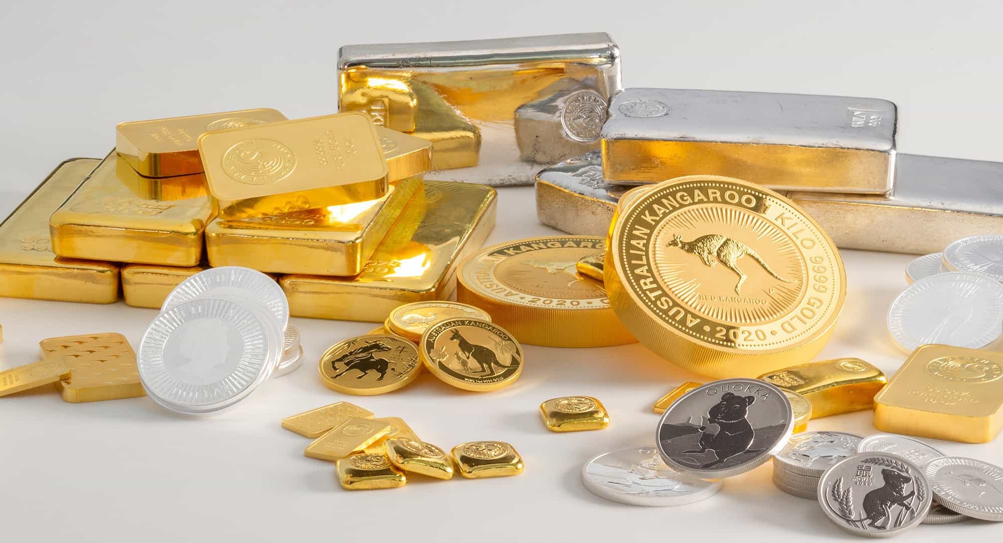 Gold Stock Performance Analysis: Why Silver May Catch Up with Gold