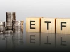 Gold ETF Listings: Who's the players?