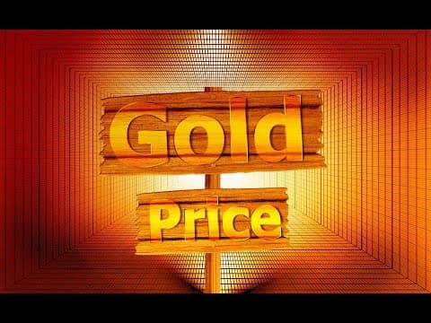 Gold Futures: An Introduction
