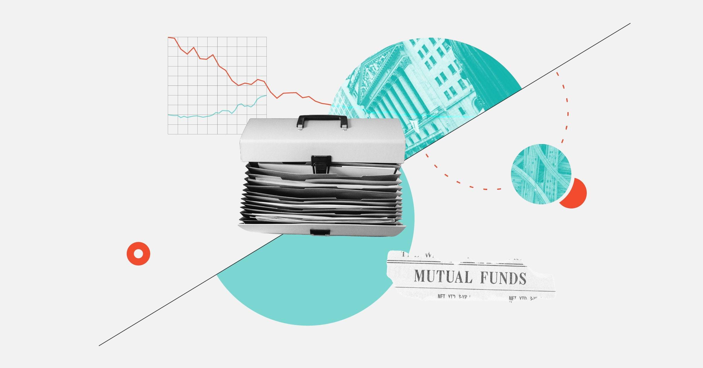 Gold Mutual Funds for High Net-Worth Individuals