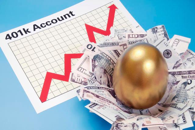 Gold Mutual Funds for 401(k) Retirement Plans