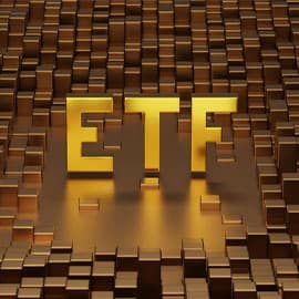 Best Gold ETFs for Investing in 2024 | Top Gold ETFs List