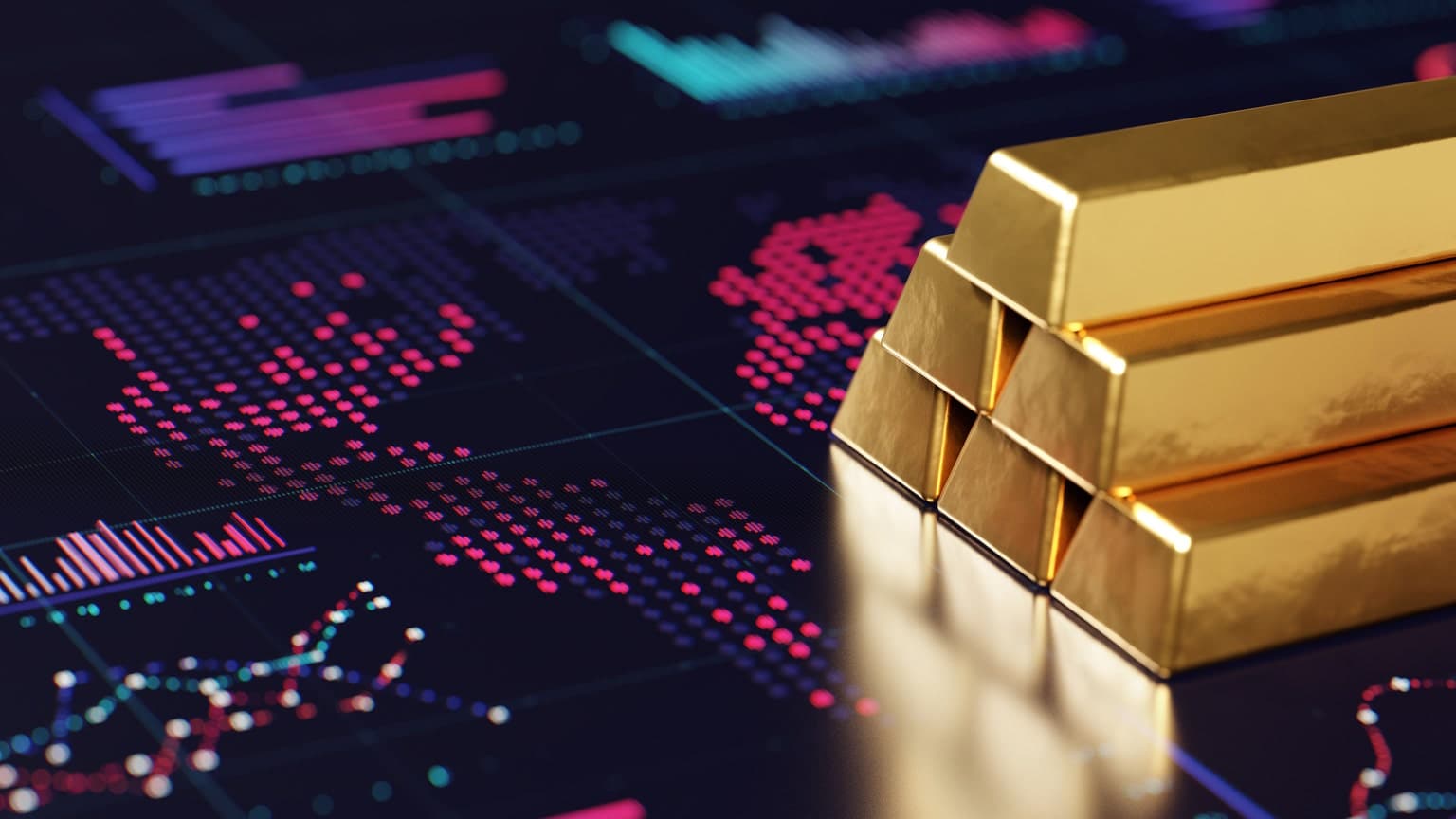 Gold Futures Market Update and Analysis: Prices Soar, Demand Rises