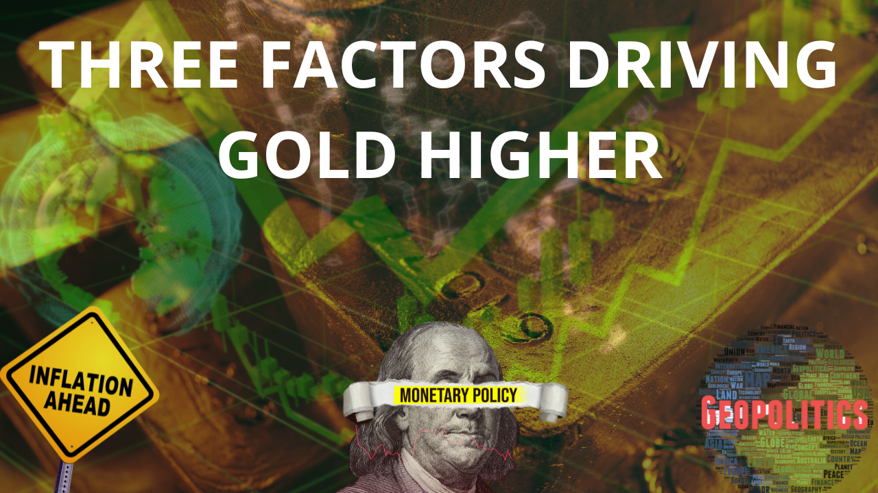 Gold Stock Performance Analysis: Monetary Policy, Geopolitical Tensions Drive Demand