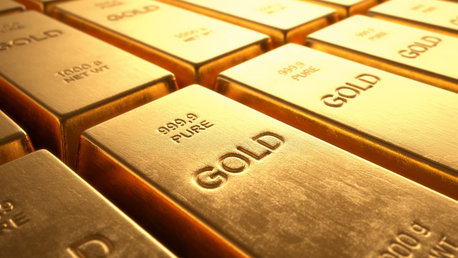 Gold Investing Options for Seniors: IRAs, Physical Gold, Mining Stocks, and Mutual Funds