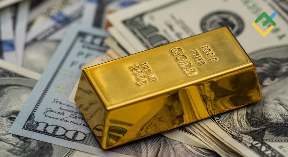 Gold Futures Trading Plan for April 2, 2024