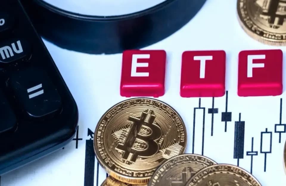 Gold ETFs Listings Pros vs Cons, plus the upcoming Bitwise Ethereum ETF