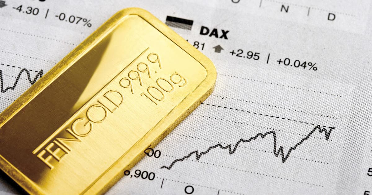 Gold Investing: Benefits, Options, and Risks