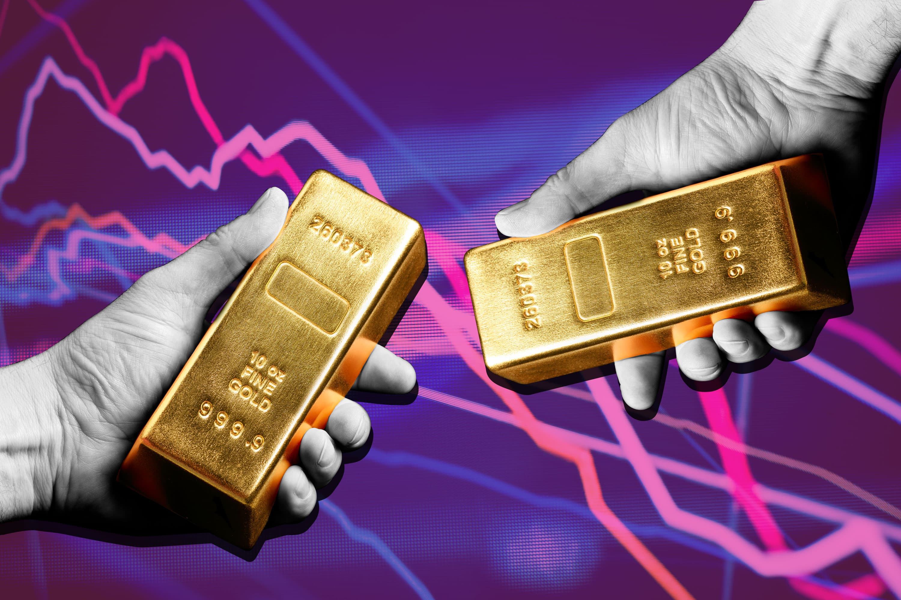 Gold Stocks Performance Analysis: Outlook and What You Need to Know