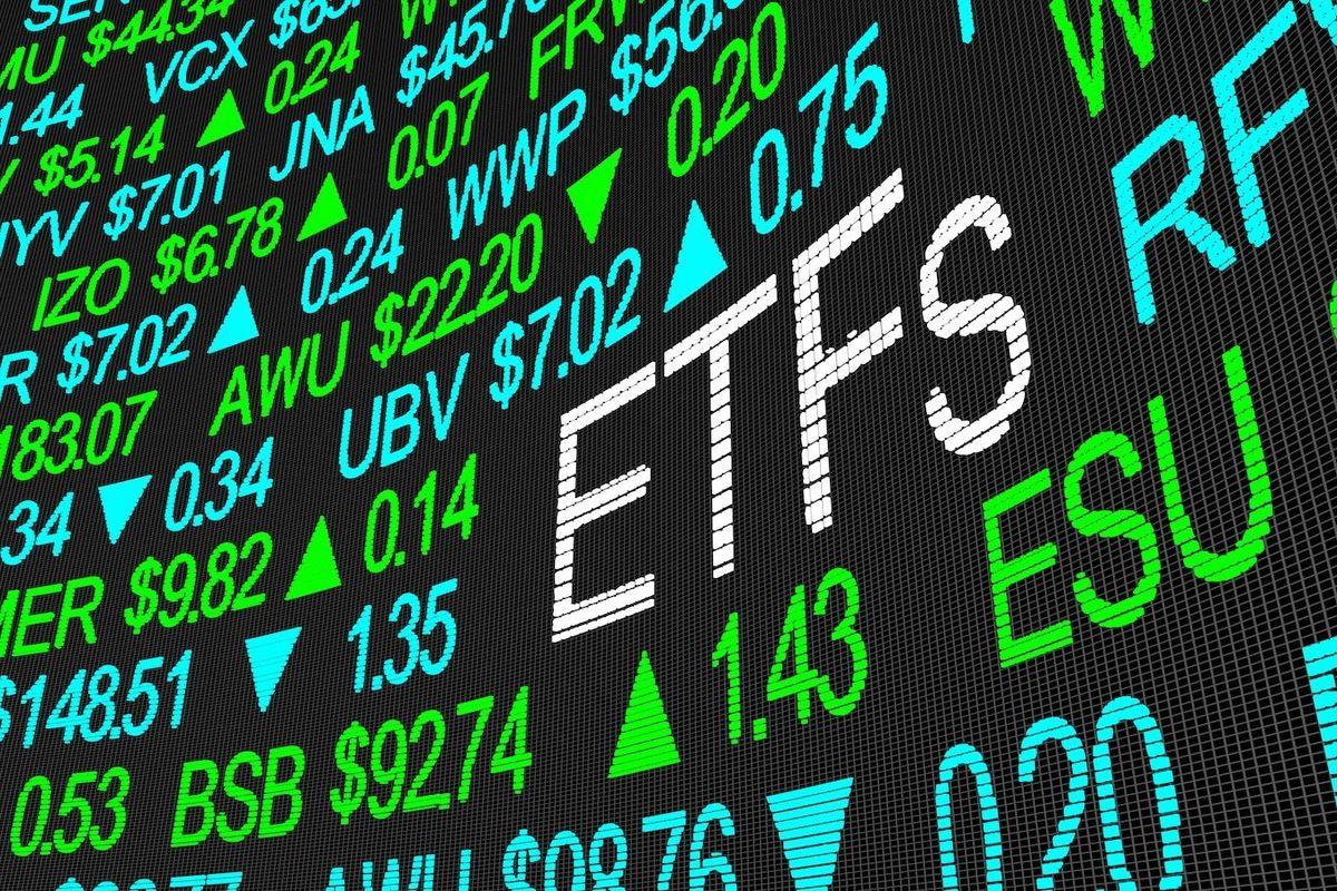 Gold ETF Listings See Strongest Inflows Since April 2022: A Shift in Sentiment