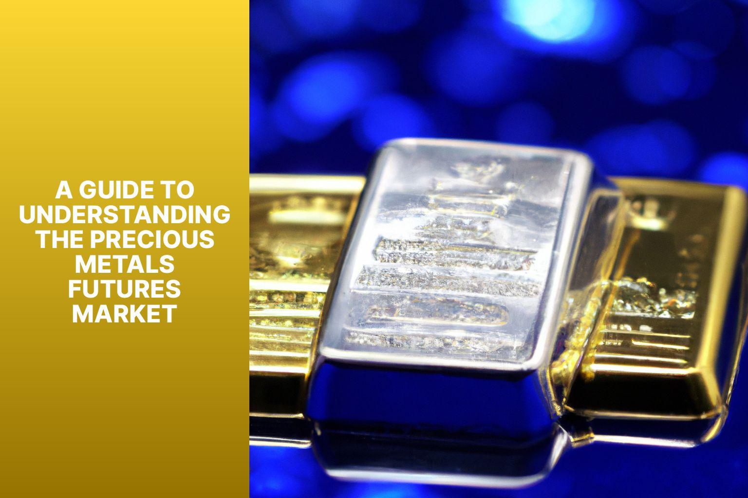 The Ultimate Guide to Gold Futures: Investing in the Precious Metal