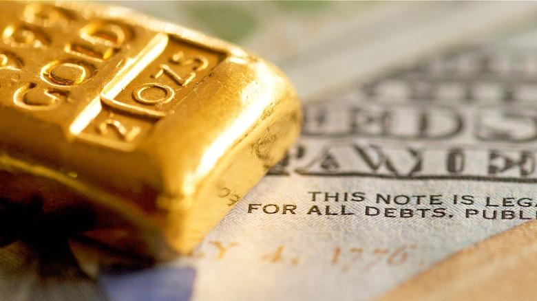 Investing in Gold ETFs: A Comprehensive Guide